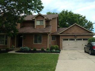 4905 Shannon Way, Middletown, OH