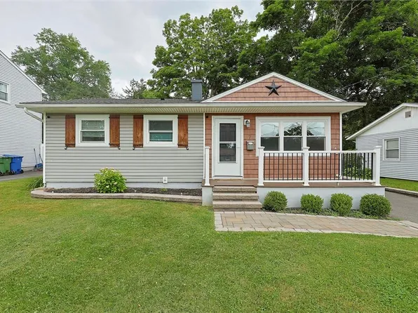 7 Judd Place, Goshen, NY 10924