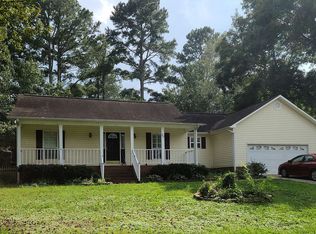 80 Pine St, Boaz, AL 35957