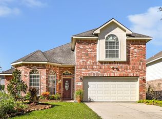 20210 Water Point Trl, Humble, TX 77346