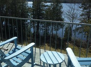 83 Pond House Ln, Blue Hill, ME 04614