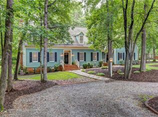 11409 Hilbingdon Rd, Henrico, VA 23238