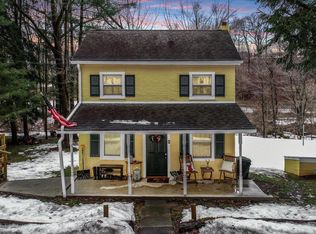 429 W Glenrose Rd, Coatesville, PA 19320