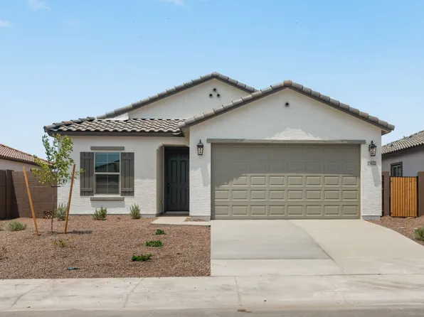 25622 W Trumbull Rd, Buckeye, AZ 85326