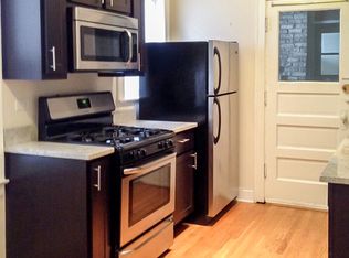 2177 W Giddings St #3, Chicago, IL 60625