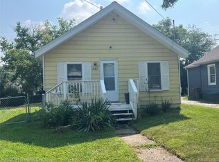 447 S Marshall St, Pontiac, MI