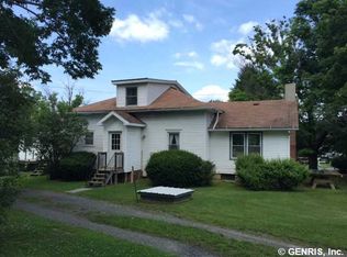 6051 Reading Rd, Rock Stream, NY 14878