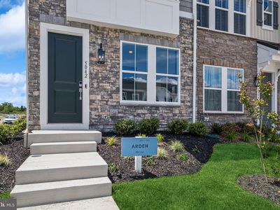 9411 Pacific Elm St LOT 241, Fredericksburg, VA, 22407