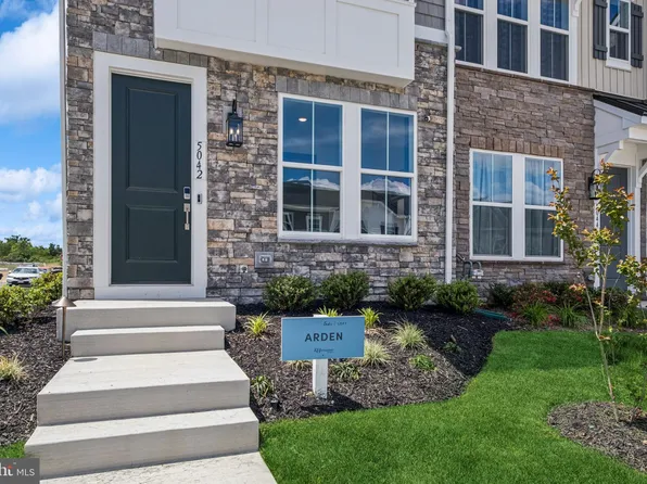 9411 Pacific Elm St Lot 241, Fredericksburg, VA 22407