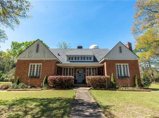 525 N Laurel St, Amite, LA 70422