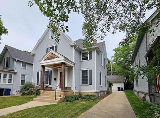 1719 Park Ave, Racine, WI 53403