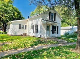 213 N Miller St, West Liberty, IA 52776