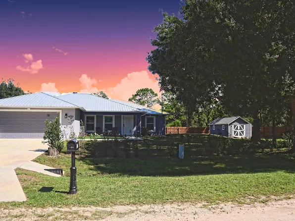 10526 Center Avenue, Okeechobee, FL 34972