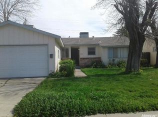 2630 8th Ave, Merced, CA 95340