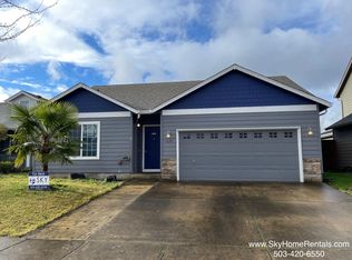 1437 Eagle Cap St SE, Salem, OR