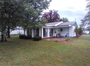 25 Fuller Ave, Warren, PA 16365