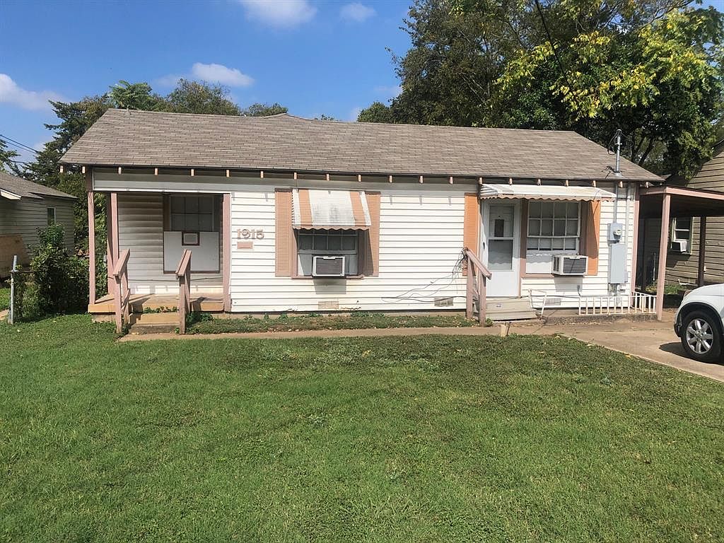 1915 Morrell Ave, Dallas, TX 75203 Zillow