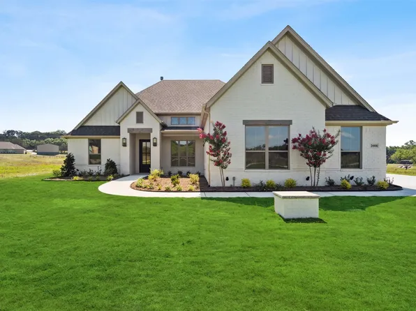 2008 Veal Cir, Weatherford, TX 76085