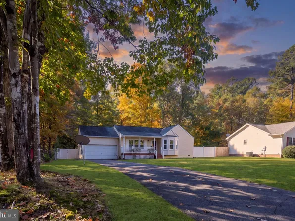 327 Senate Dr, Ruther Glen, VA 22546