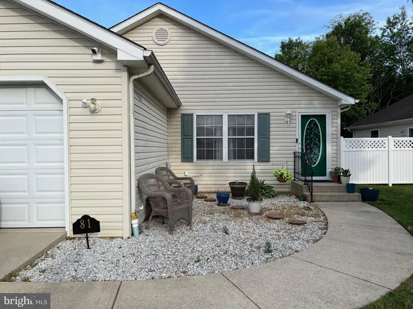 81 Planters Run Ct, Dover, DE 19901