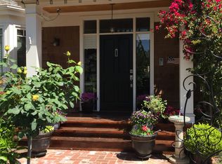 1146 Church St, Mountain View, CA 94041