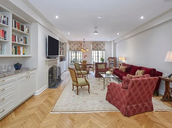 300 Central Park W APT 5C, New York, NY 10024