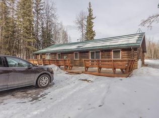 2361 Badger Rd, North Pole, AK 99705