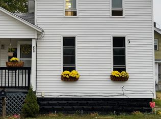 220 Houston Ave #220, Muskegon, MI 49440