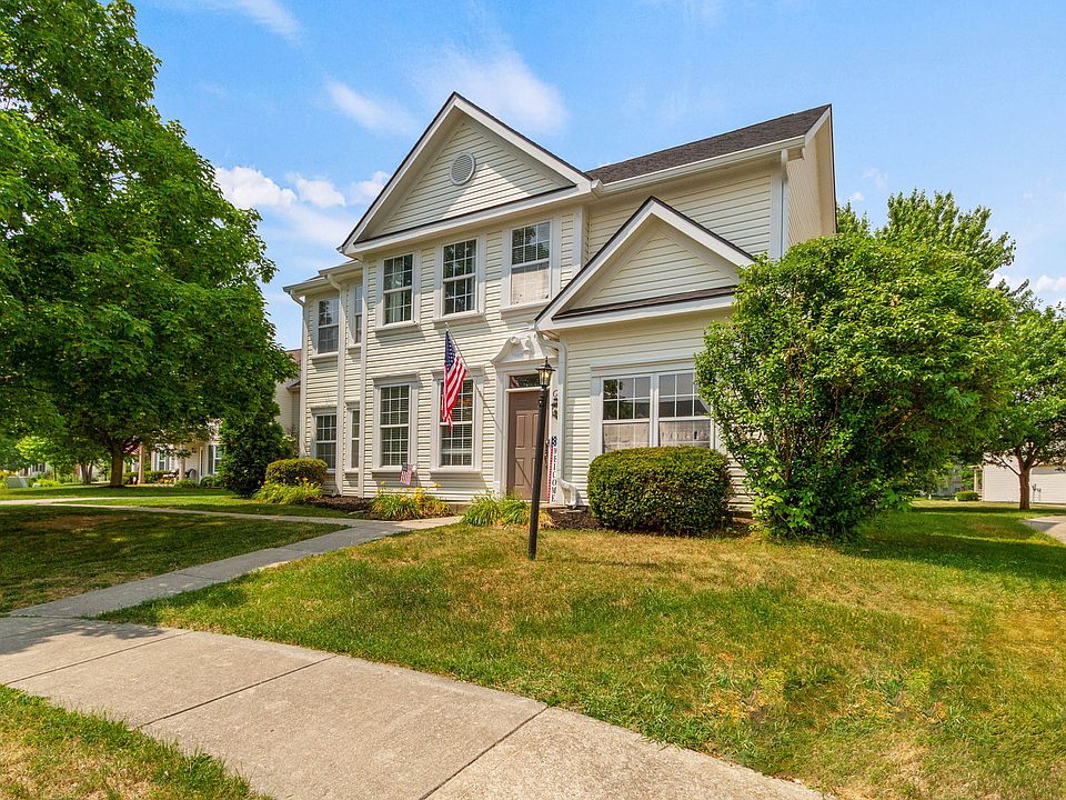 71 Carriage Lake Dr, Brownsburg, IN 46112 Zillow