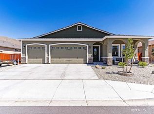 18653 Crystal Peak Ct, Reno, NV 89508