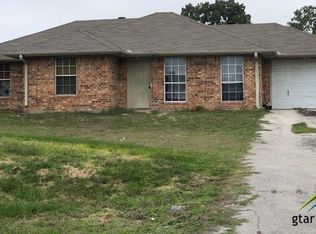 14668 Fox Rdg, Tyler, TX 75709