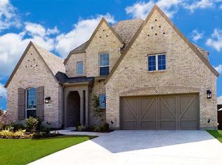 1082 Cabinside Dr, Roanoke, TX 76262