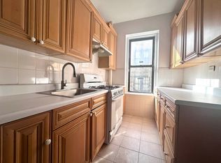 92 Pinehurst Ave APT 1A, New York, NY 10033