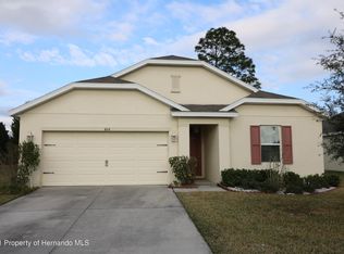 4114 Bramblewood Loop, Spring Hill, FL 34609