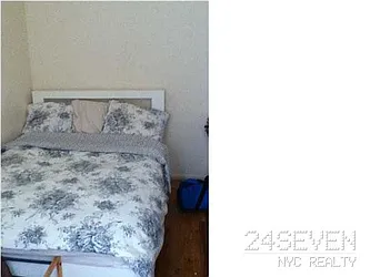 Rented by 24 7 NYC Realty Inc.