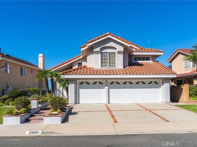 25091 Cheshire, Mission Viejo, CA, 92692