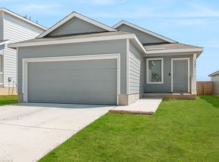 3545 Hilts Trl, New Braunfels, TX 78130