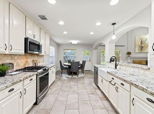 6822 Summer Bridge Ln, Spring, TX 77379