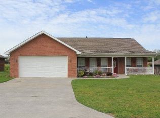 1005 Mercer Dr, Maryville, TN 37801