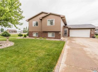 101 N Lily St, Worthing, SD 57077
