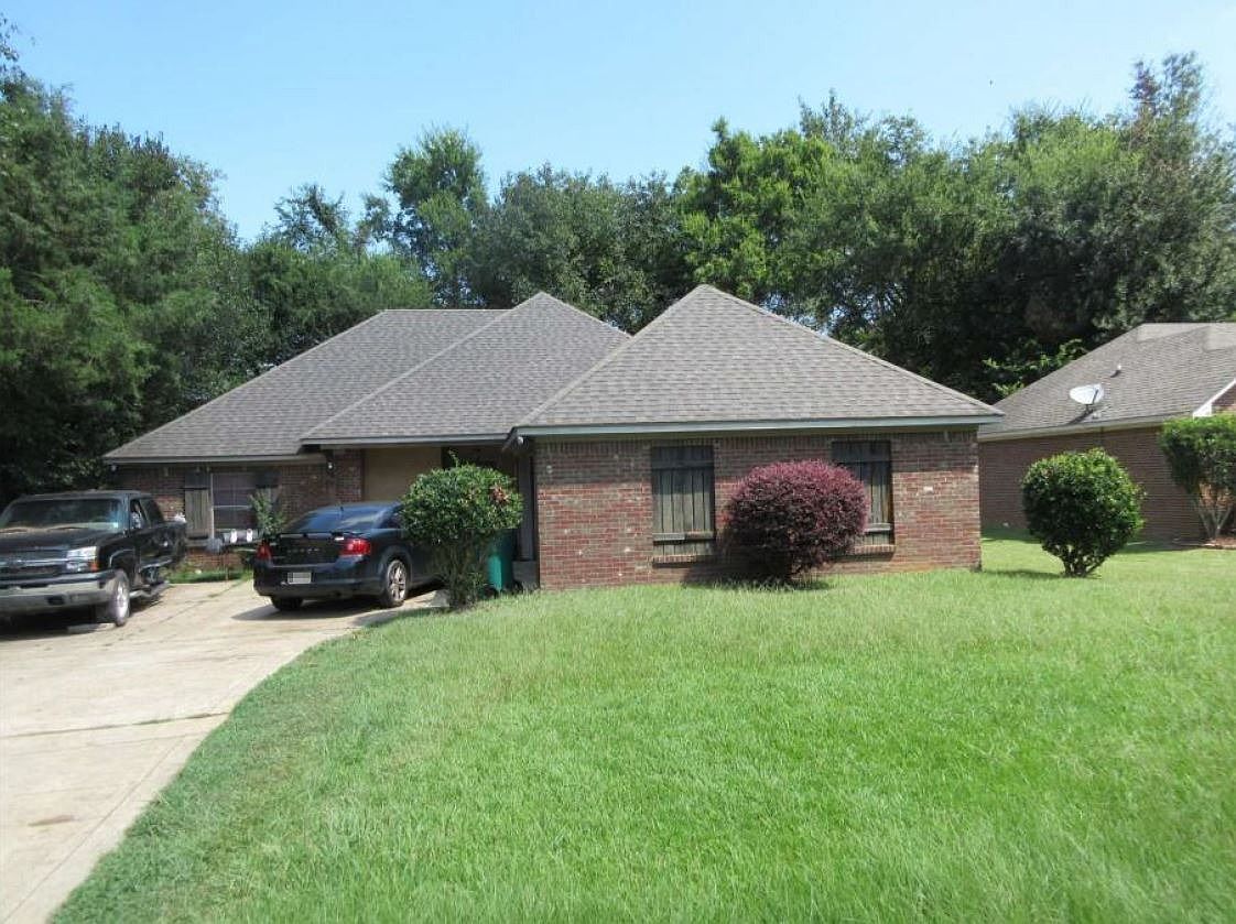 120 Northgate Dr, Canton, MS 39046 Zillow