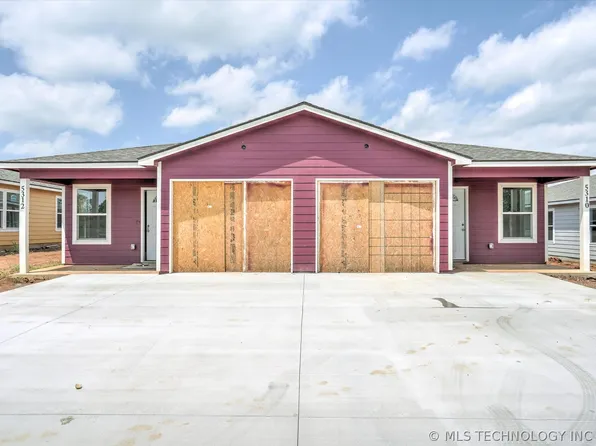 5310 S Highway 97, Sand Springs, OK 74063