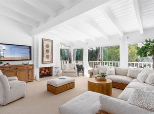 301 Vista Madera, Newport Beach, CA 92660