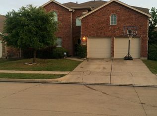 205 Mulberry Dr, Fate, TX 75087