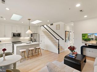 1721 20th St #302, Washington, DC 20009