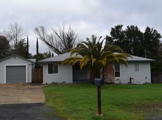 7301 Falcon Rd, Fair Oaks, CA 95628