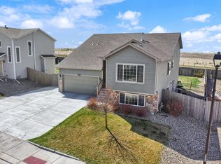6063 Passing Sky Dr, Colorado Springs, CO 80911
