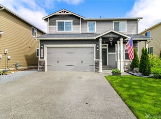 14946 91st Ave SE, Yelm, WA 98597