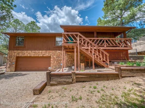 203 Jack Little Dr, Ruidoso, NM 88345
