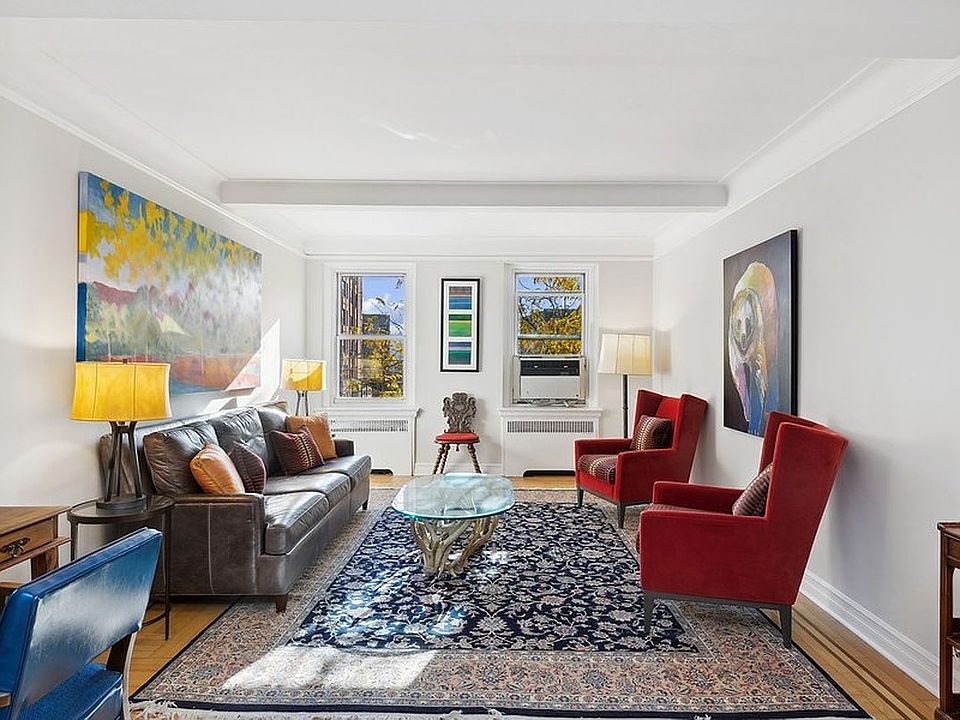 1st image of 250 Cabrini Blvd APT 4D